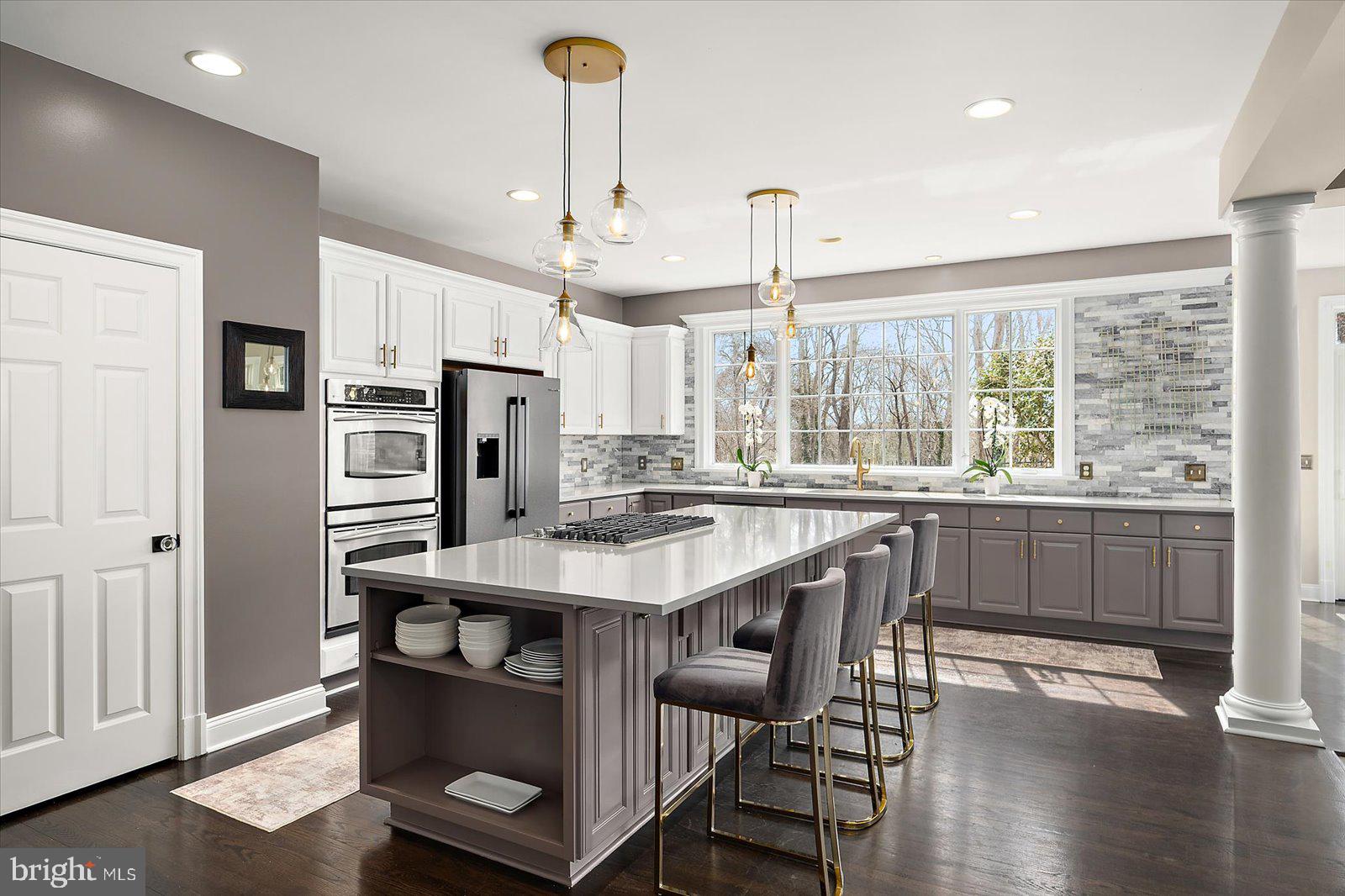 SHORE ACRES - Residential