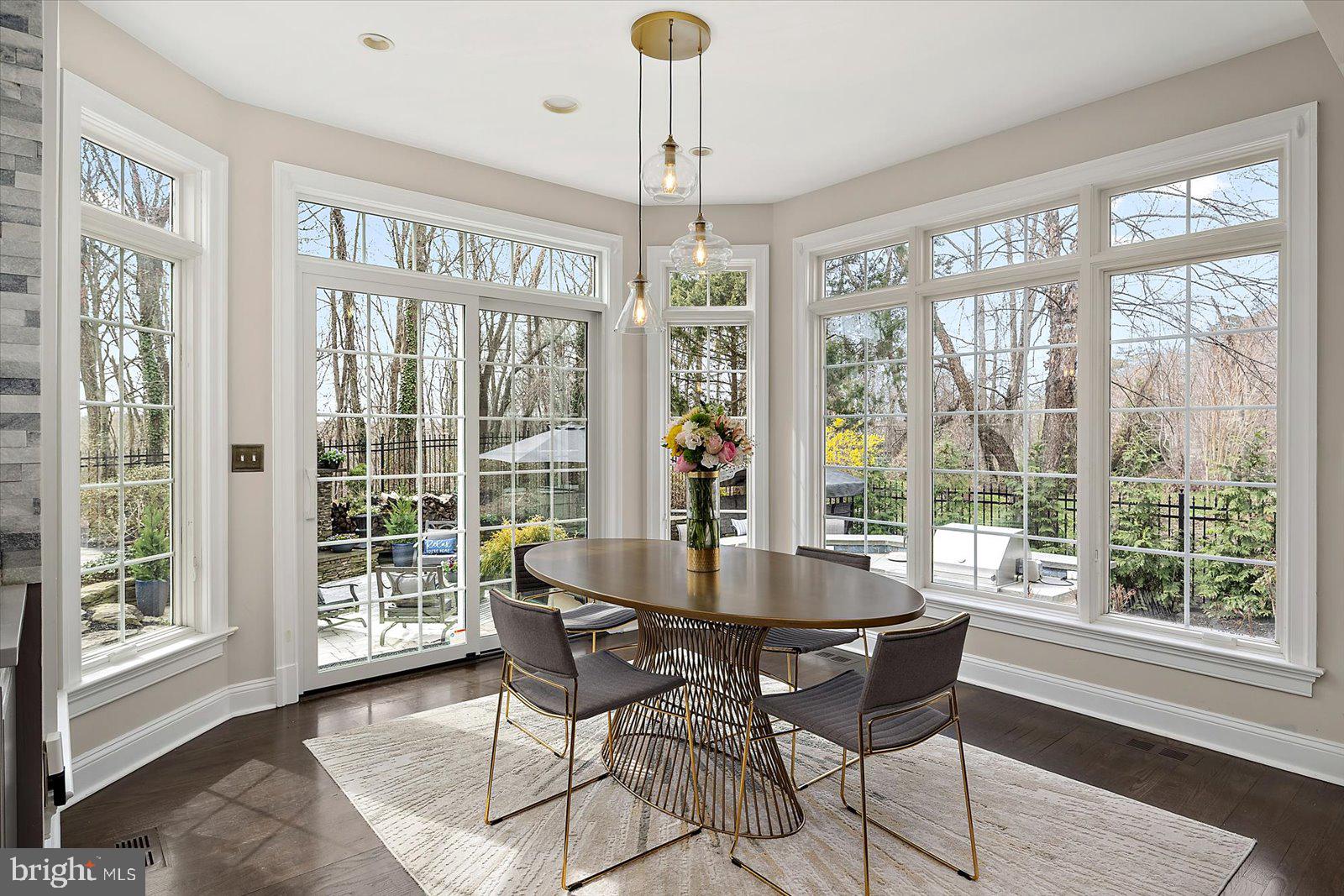 SHORE ACRES - Residential