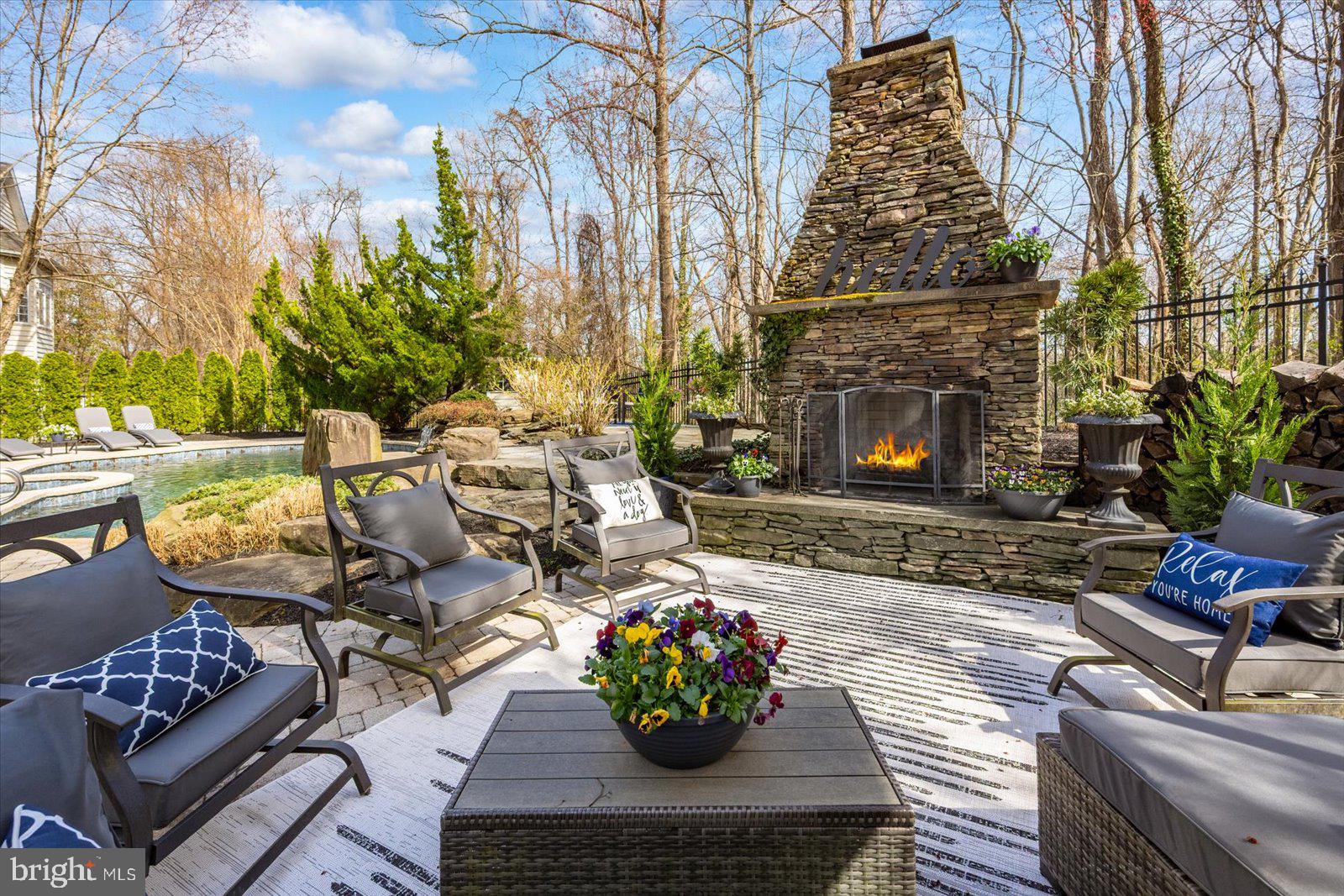 SHORE ACRES - Residential