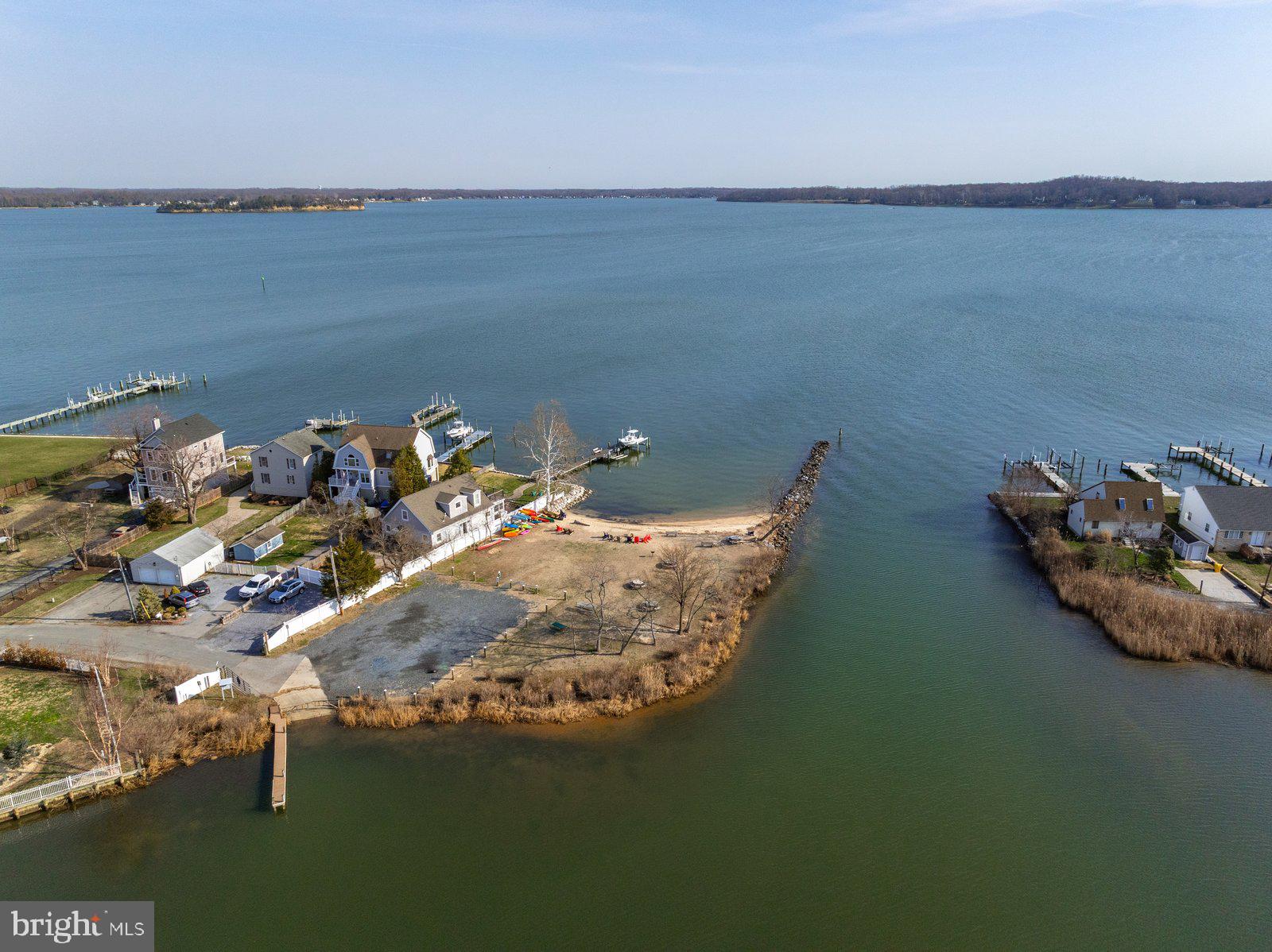 SHORE ACRES - Residential