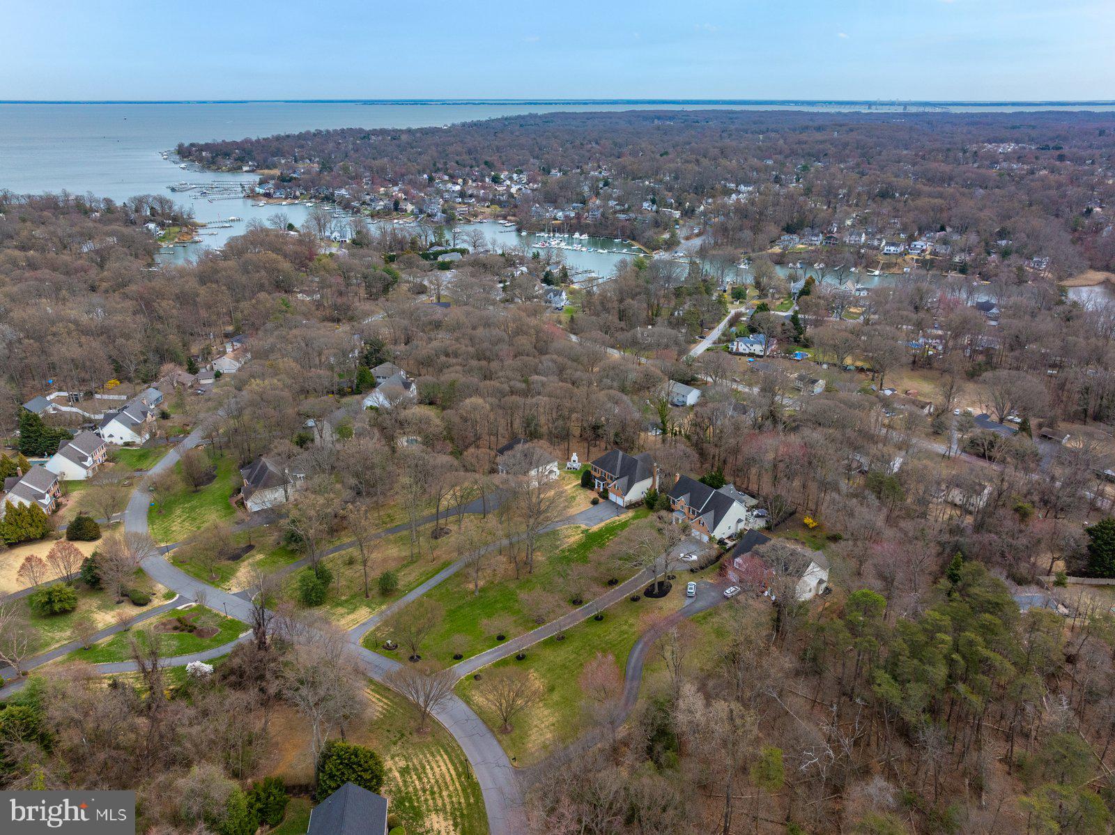 SHORE ACRES - Residential