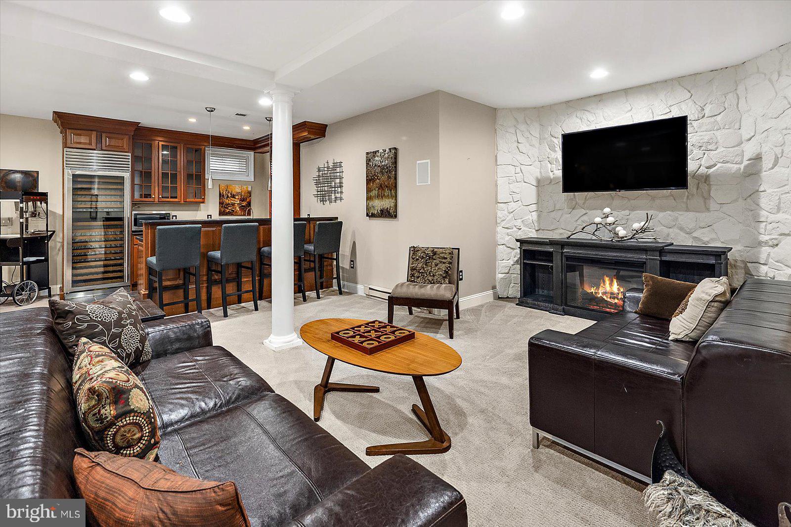 SHORE ACRES - Residential