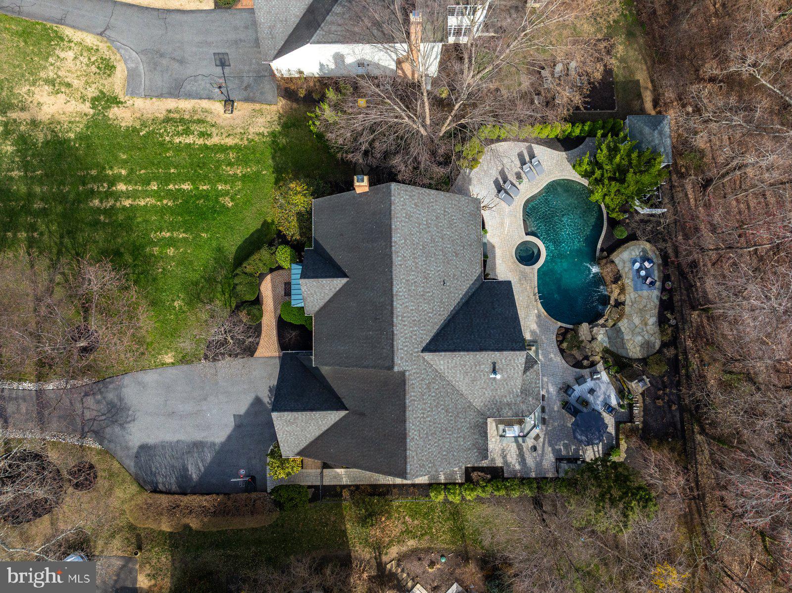 SHORE ACRES - Residential