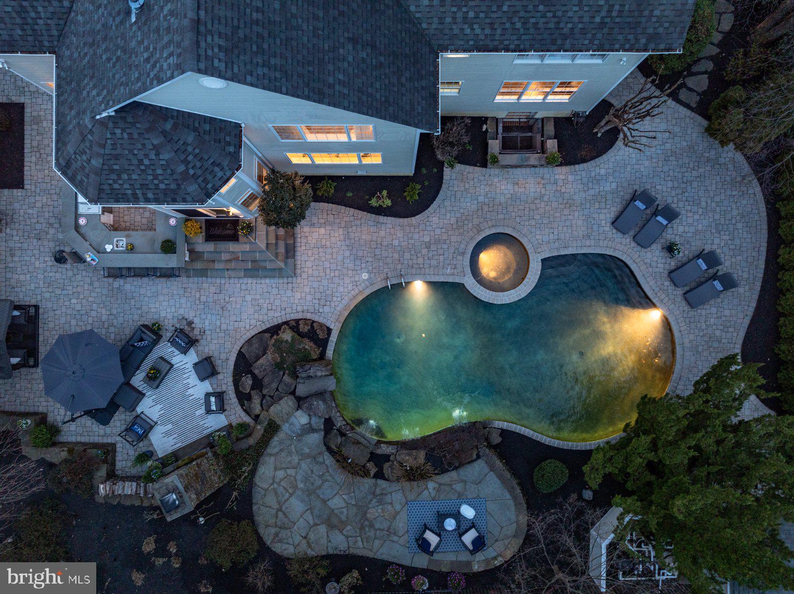 SHORE ACRES - Residential