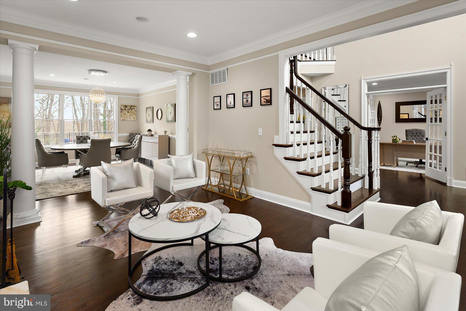 SHORE ACRES - Residential