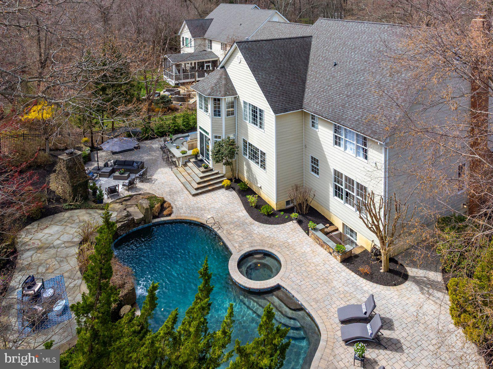 SHORE ACRES - Residential