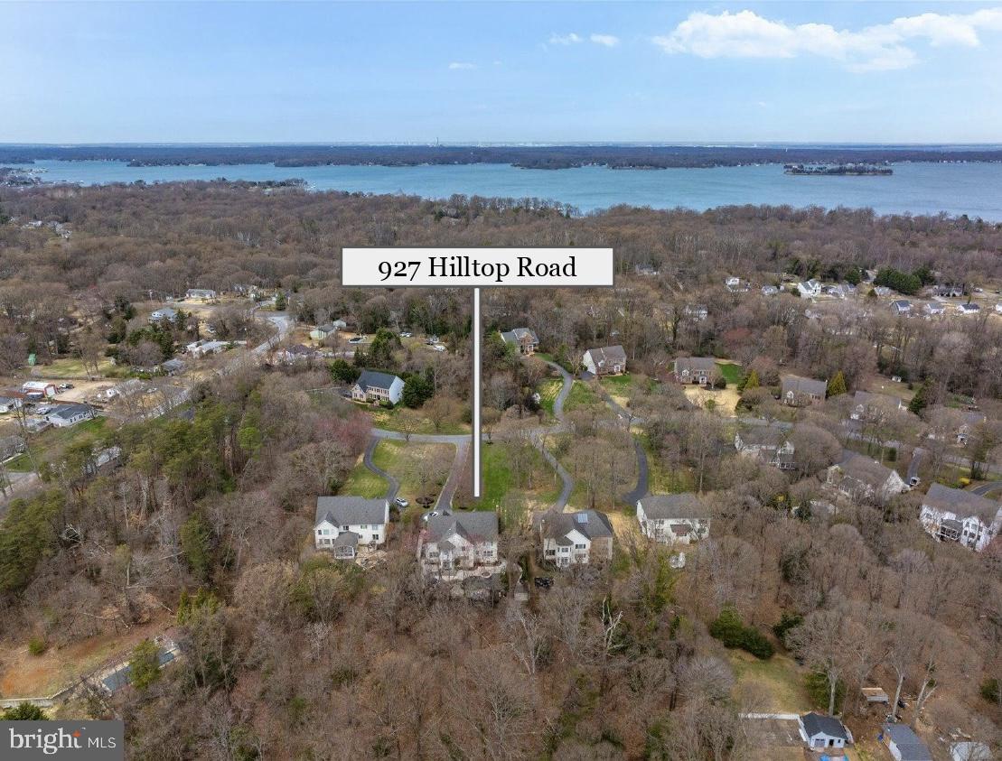 SHORE ACRES - Residential