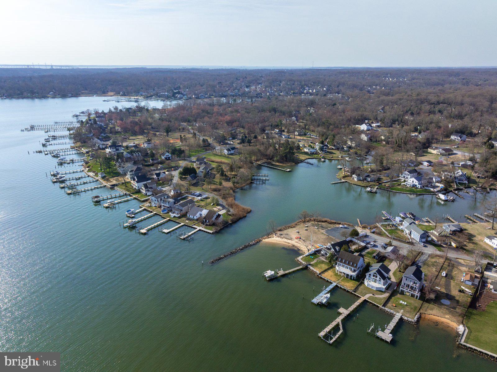 SHORE ACRES - Residential