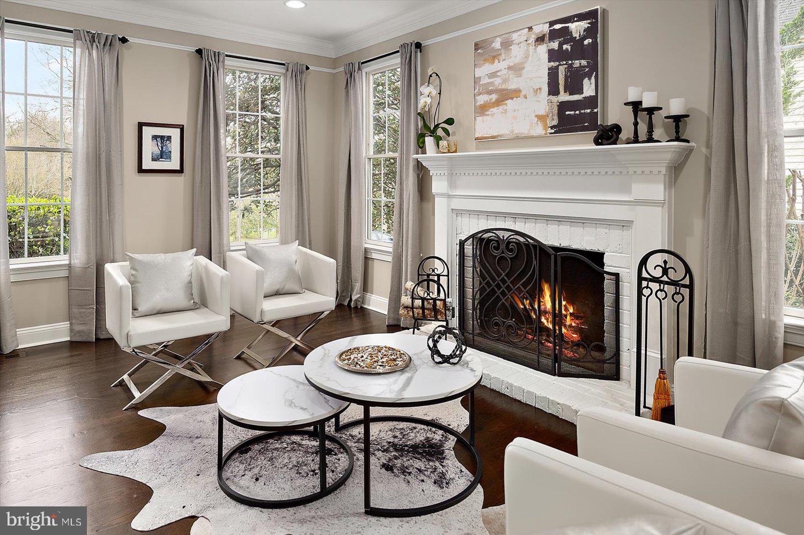 SHORE ACRES - Residential