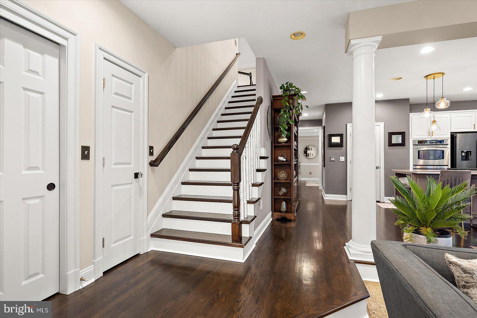 SHORE ACRES - Residential