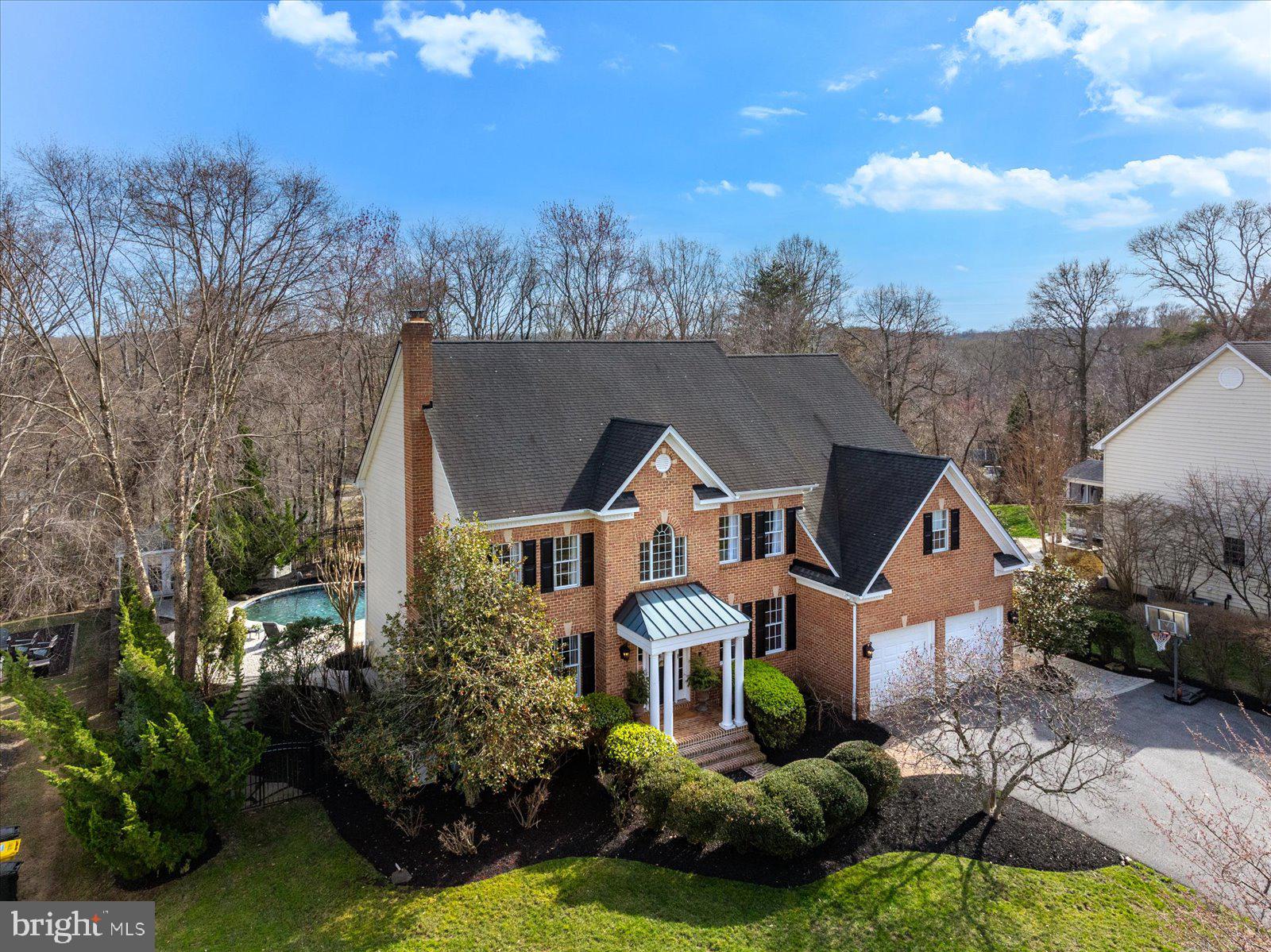 SHORE ACRES - Residential