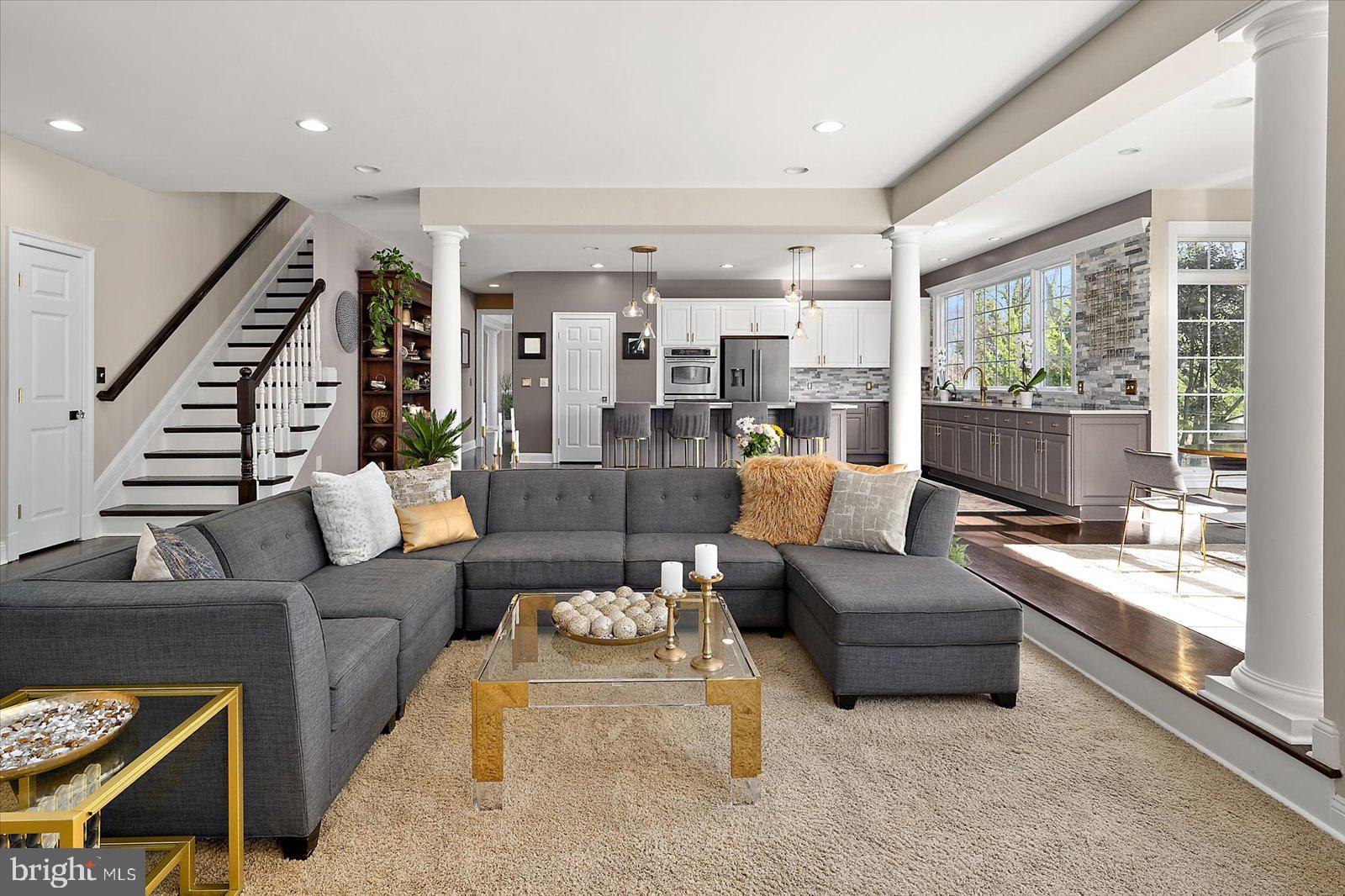 SHORE ACRES - Residential