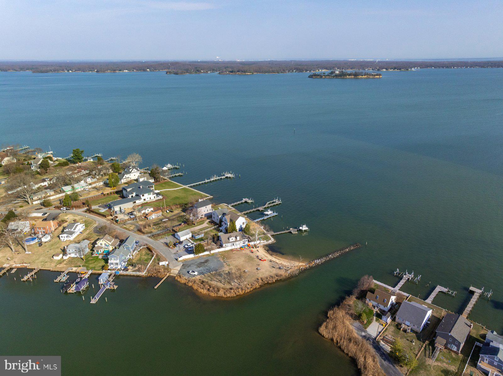 SHORE ACRES - Residential