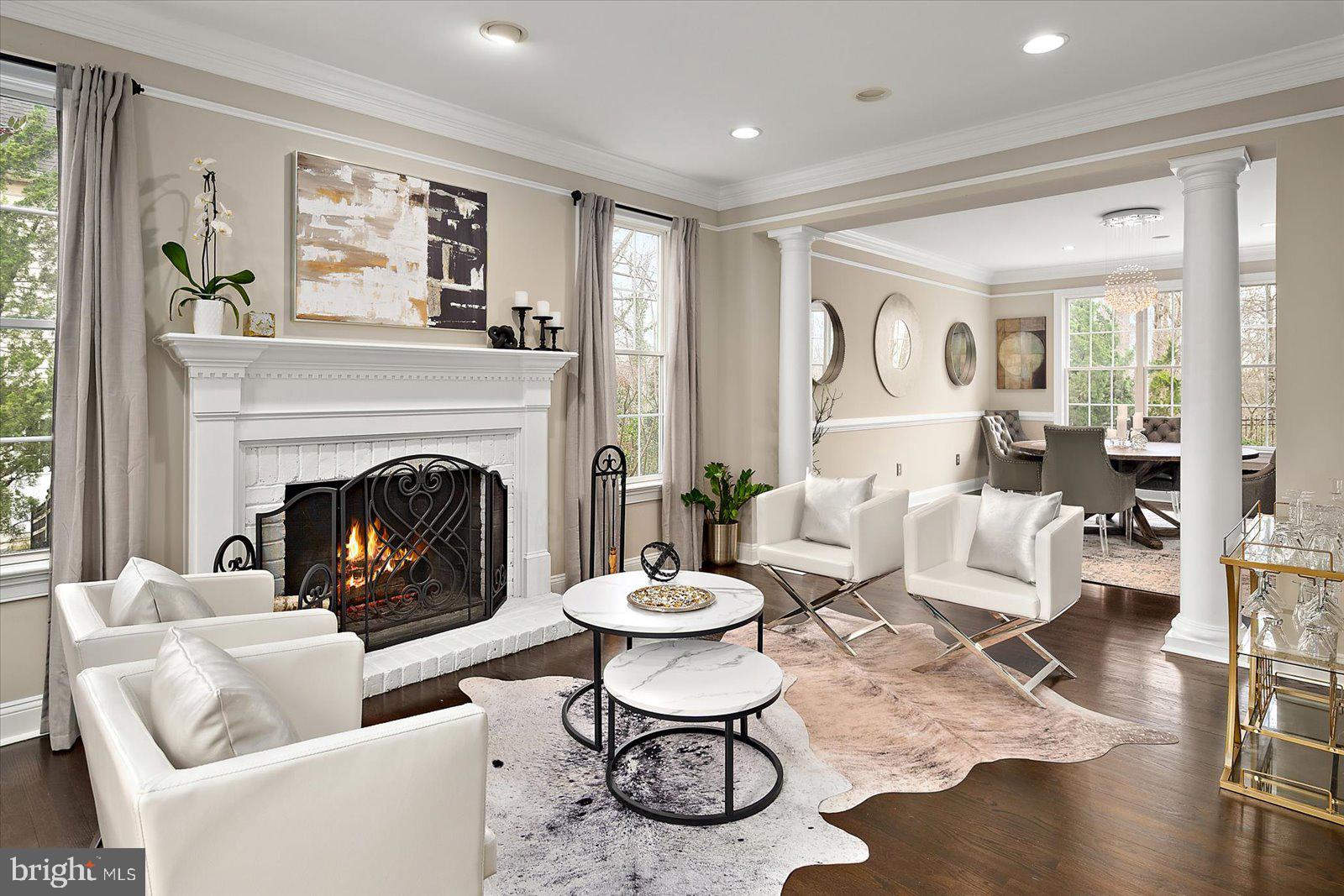 SHORE ACRES - Residential