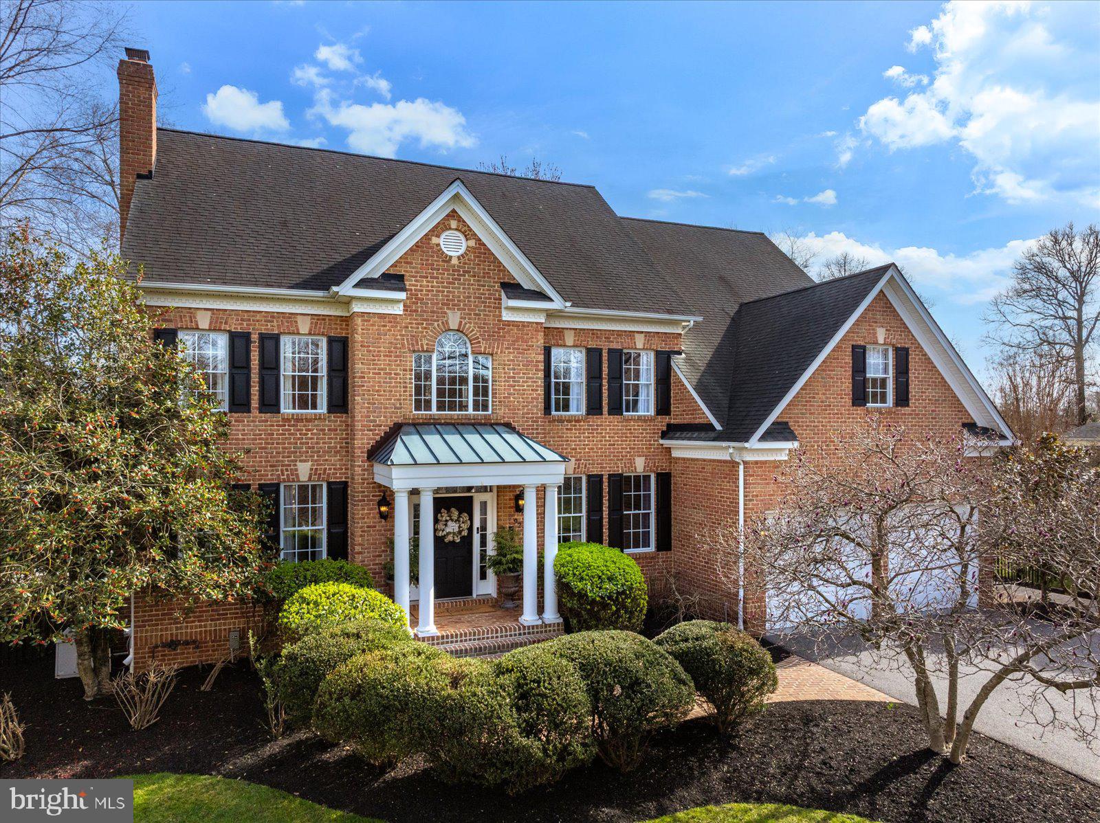 SHORE ACRES - Residential