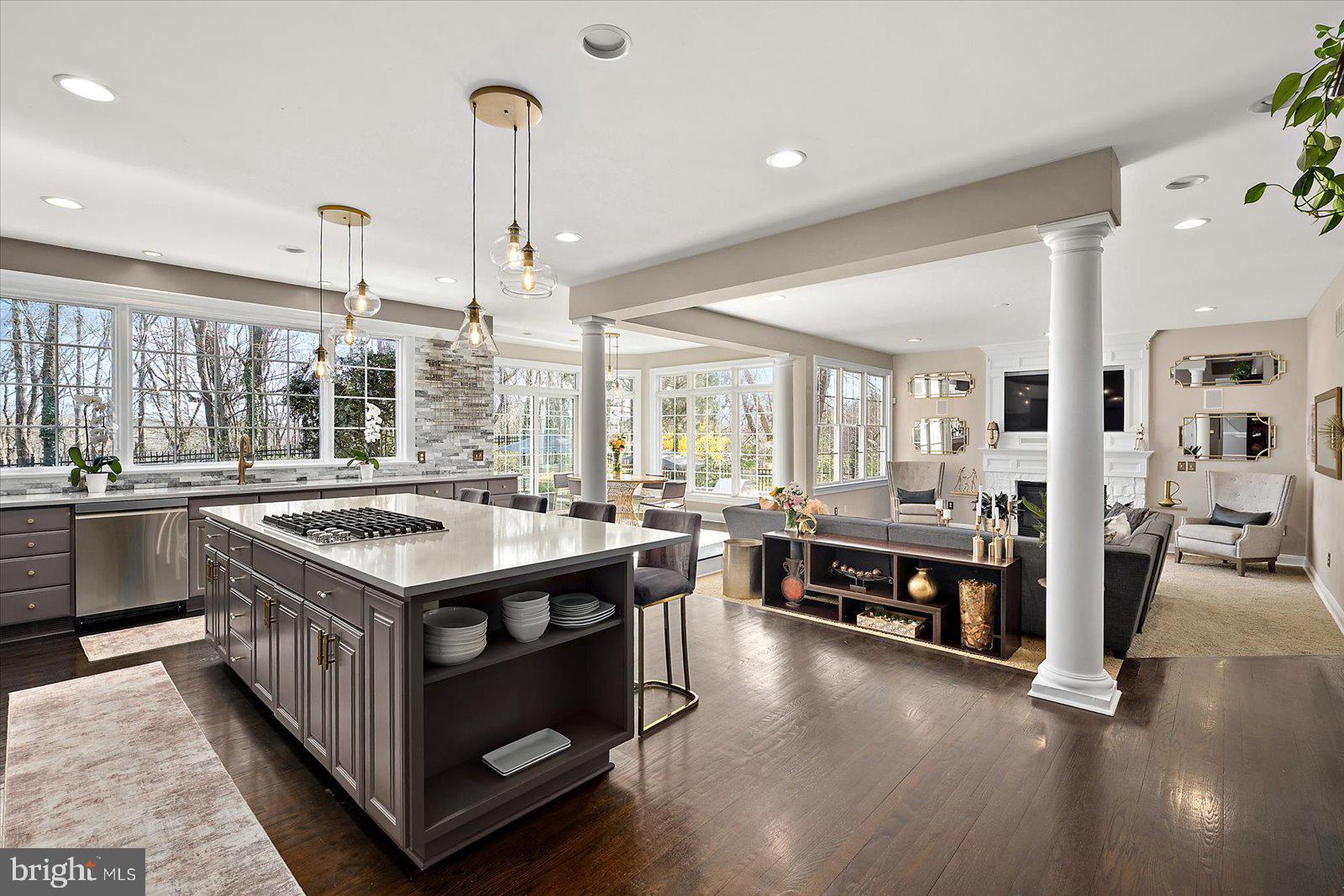 SHORE ACRES - Residential