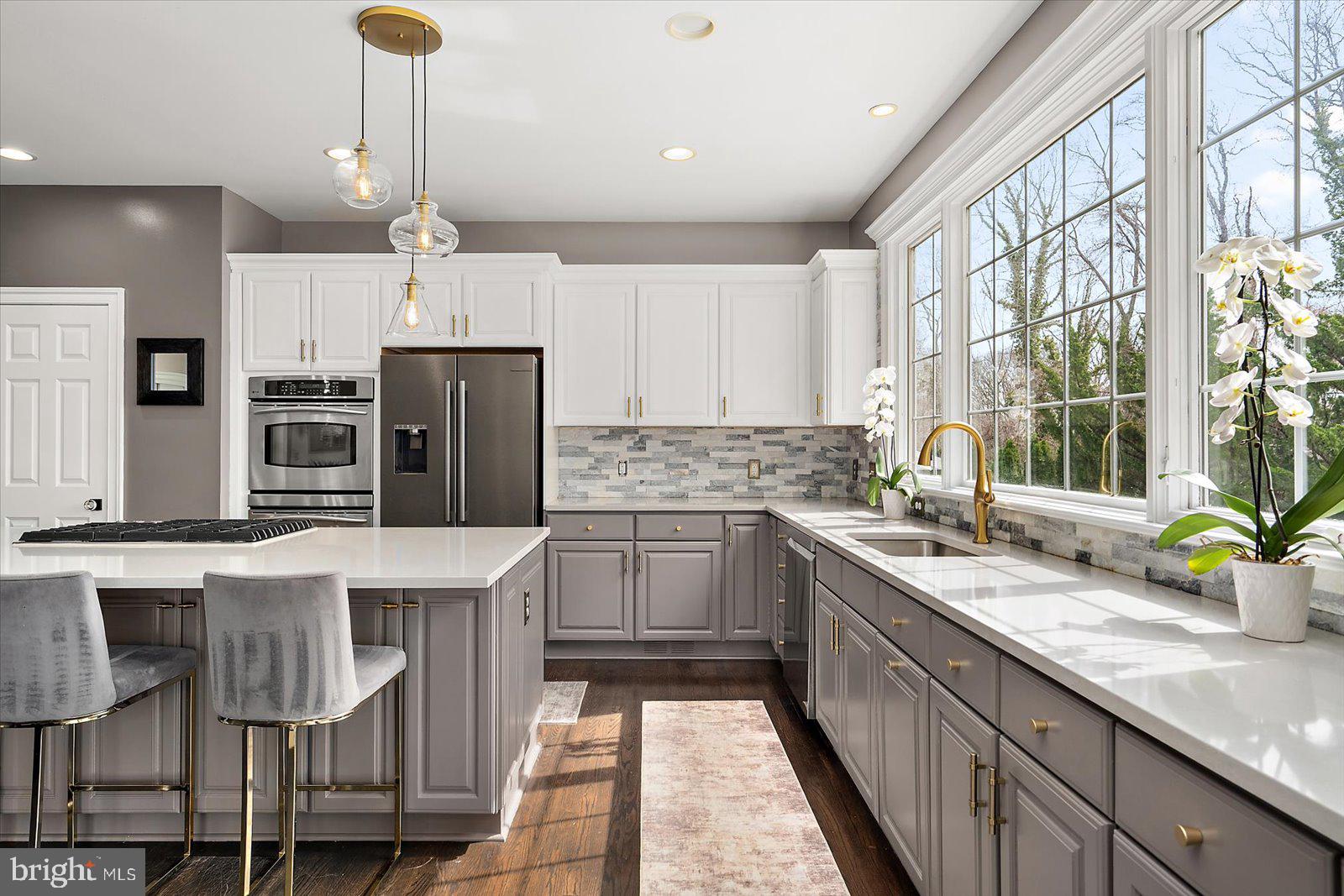 SHORE ACRES - Residential