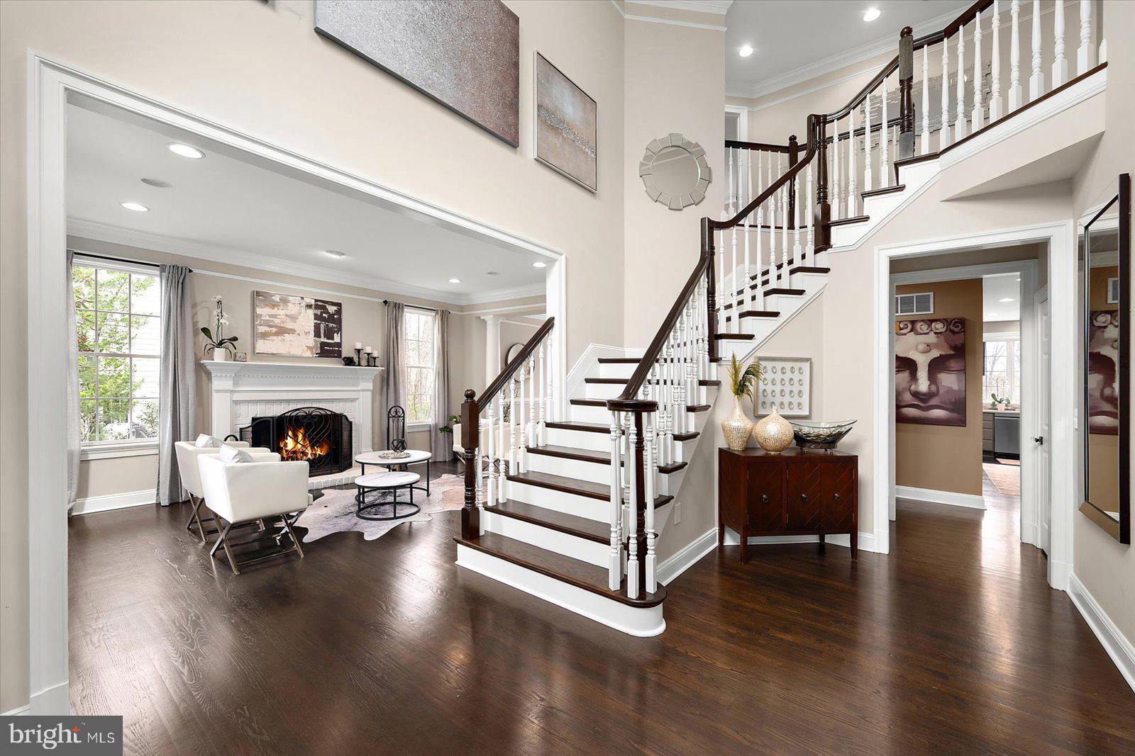 SHORE ACRES - Residential