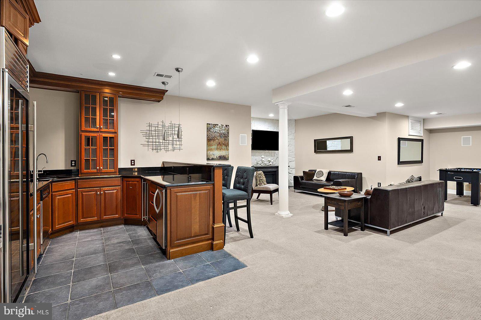 SHORE ACRES - Residential