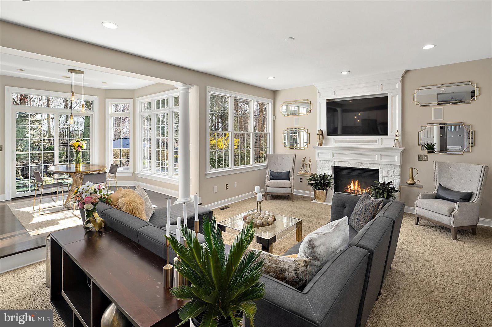 SHORE ACRES - Residential