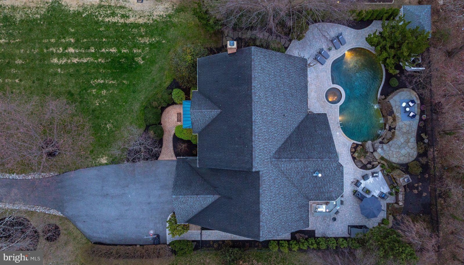 SHORE ACRES - Residential