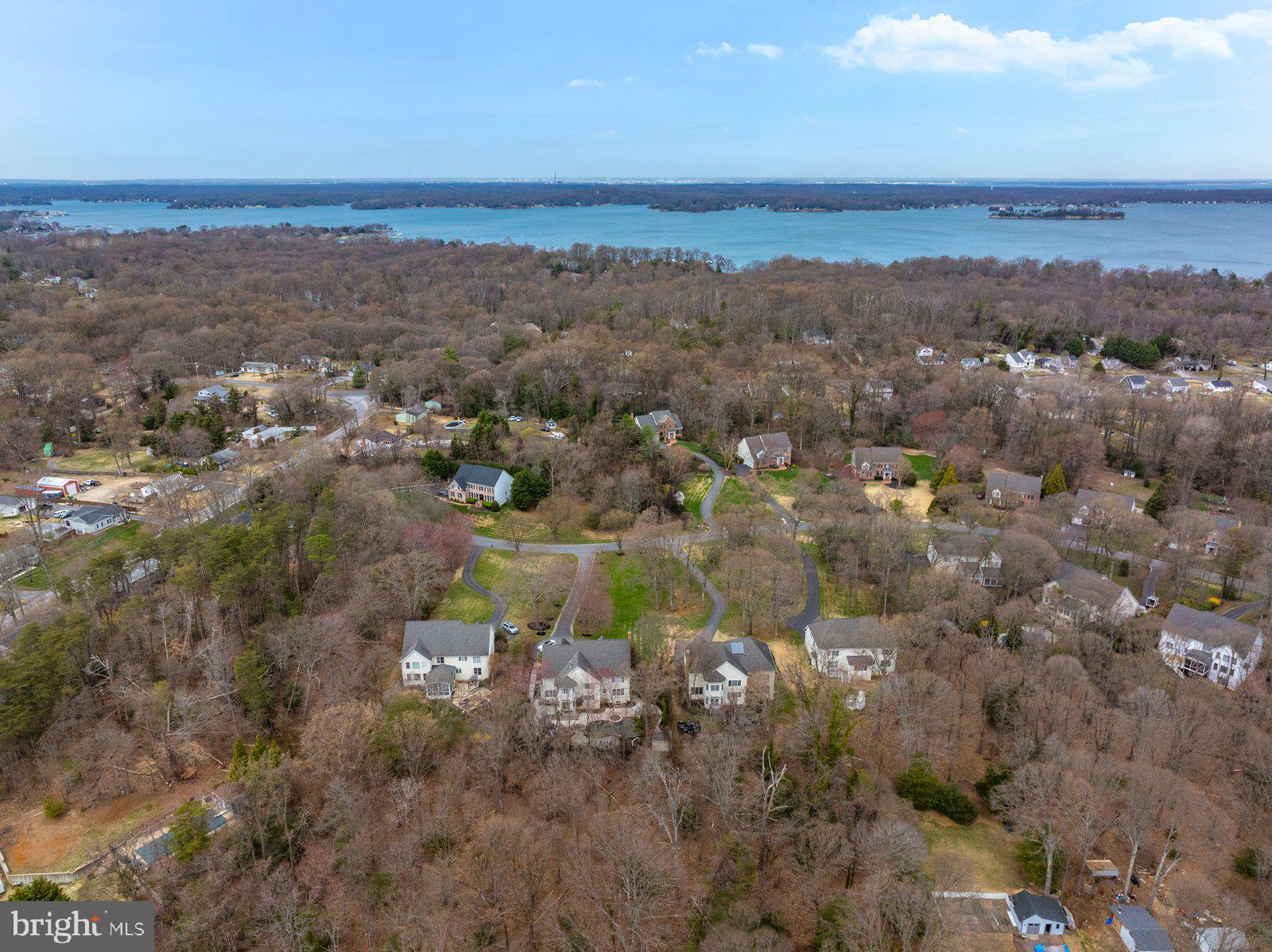 SHORE ACRES - Residential