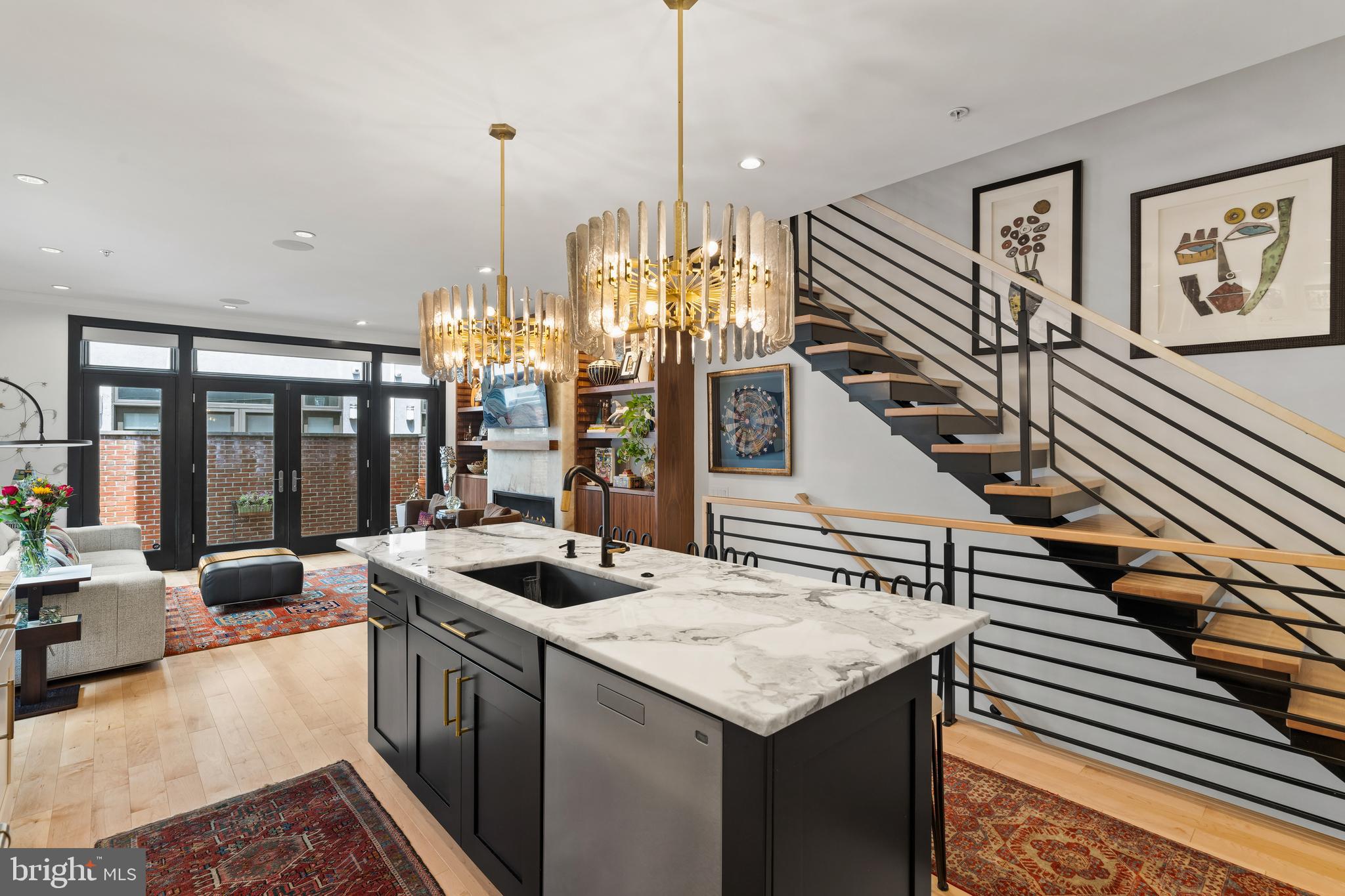 BELLA VISTA - Residential