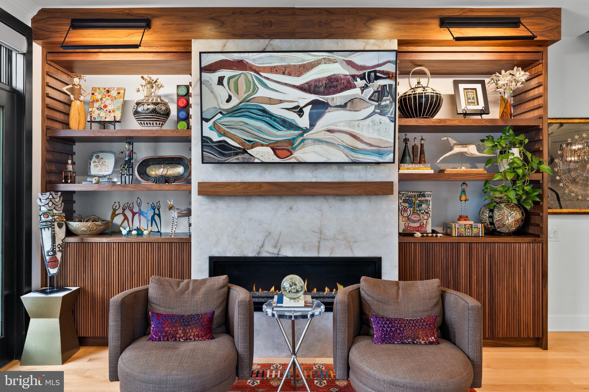 BELLA VISTA - Residential