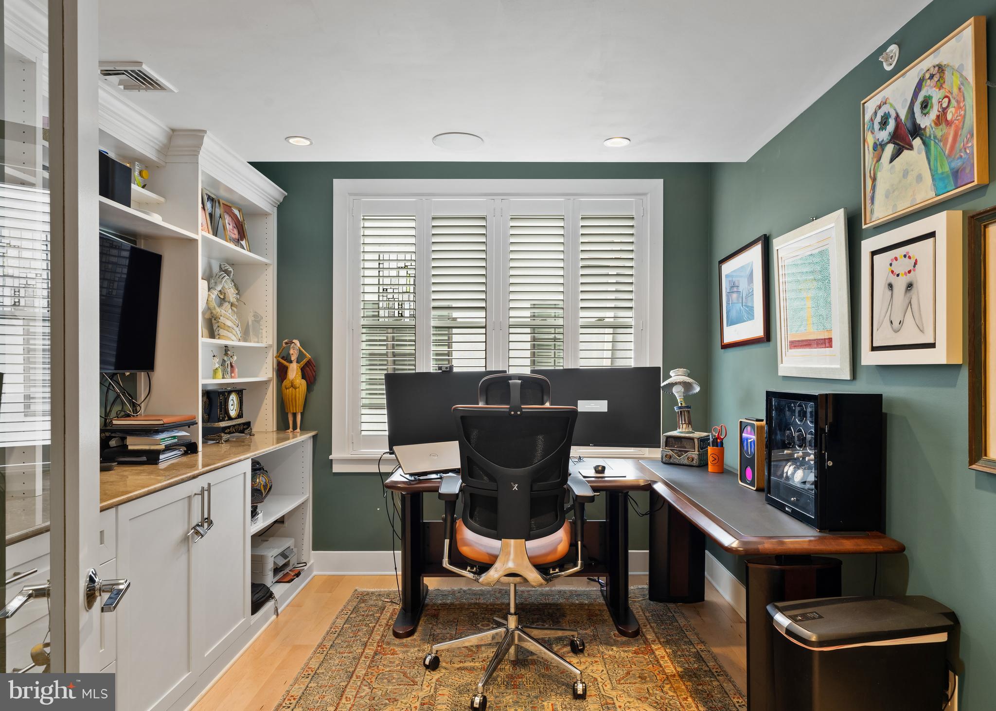 BELLA VISTA - Residential