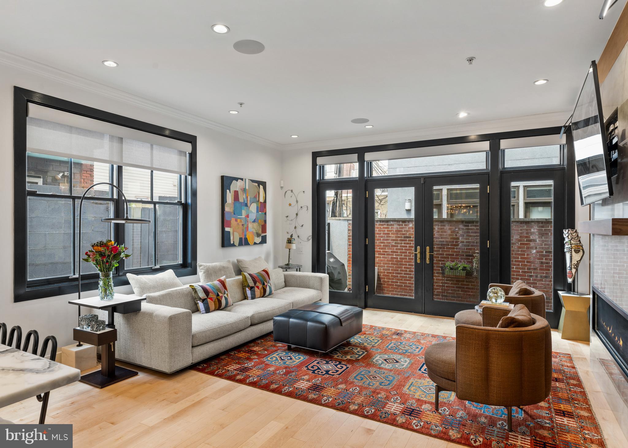 BELLA VISTA - Residential