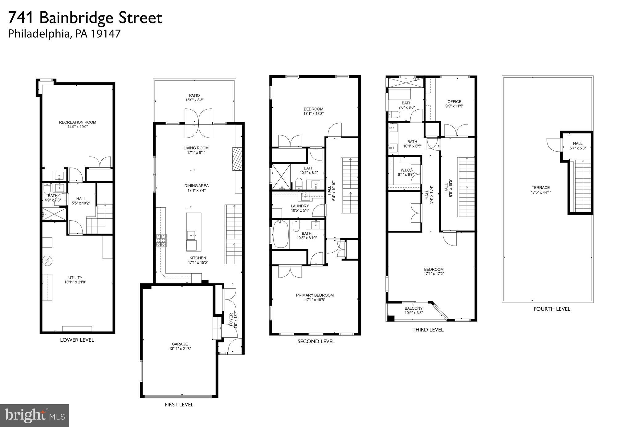 BELLA VISTA - Residential