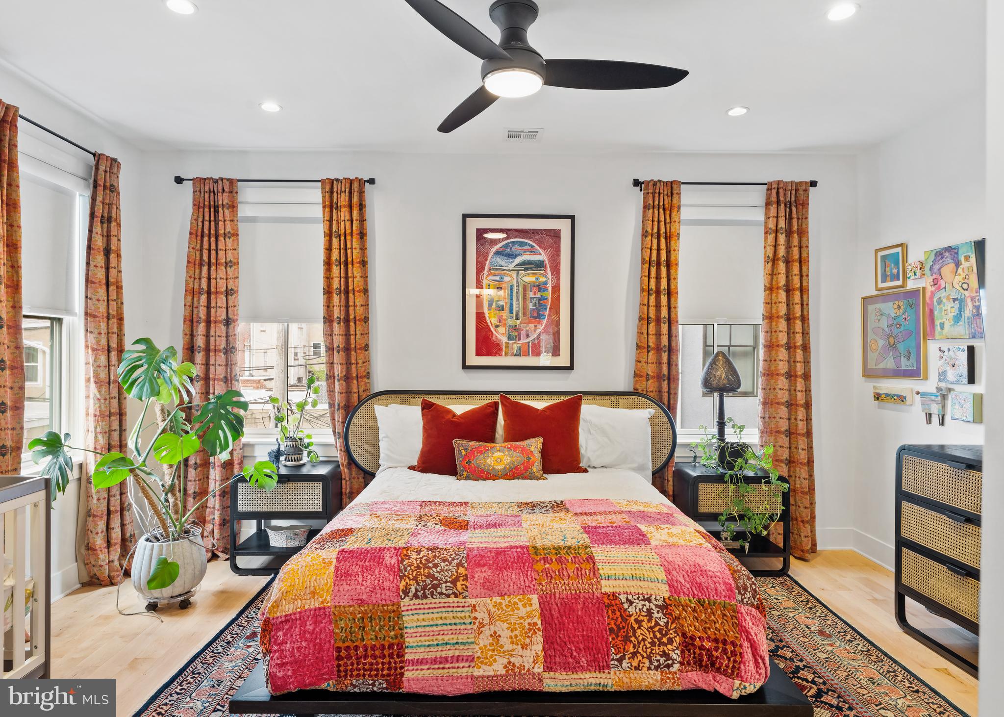 BELLA VISTA - Residential