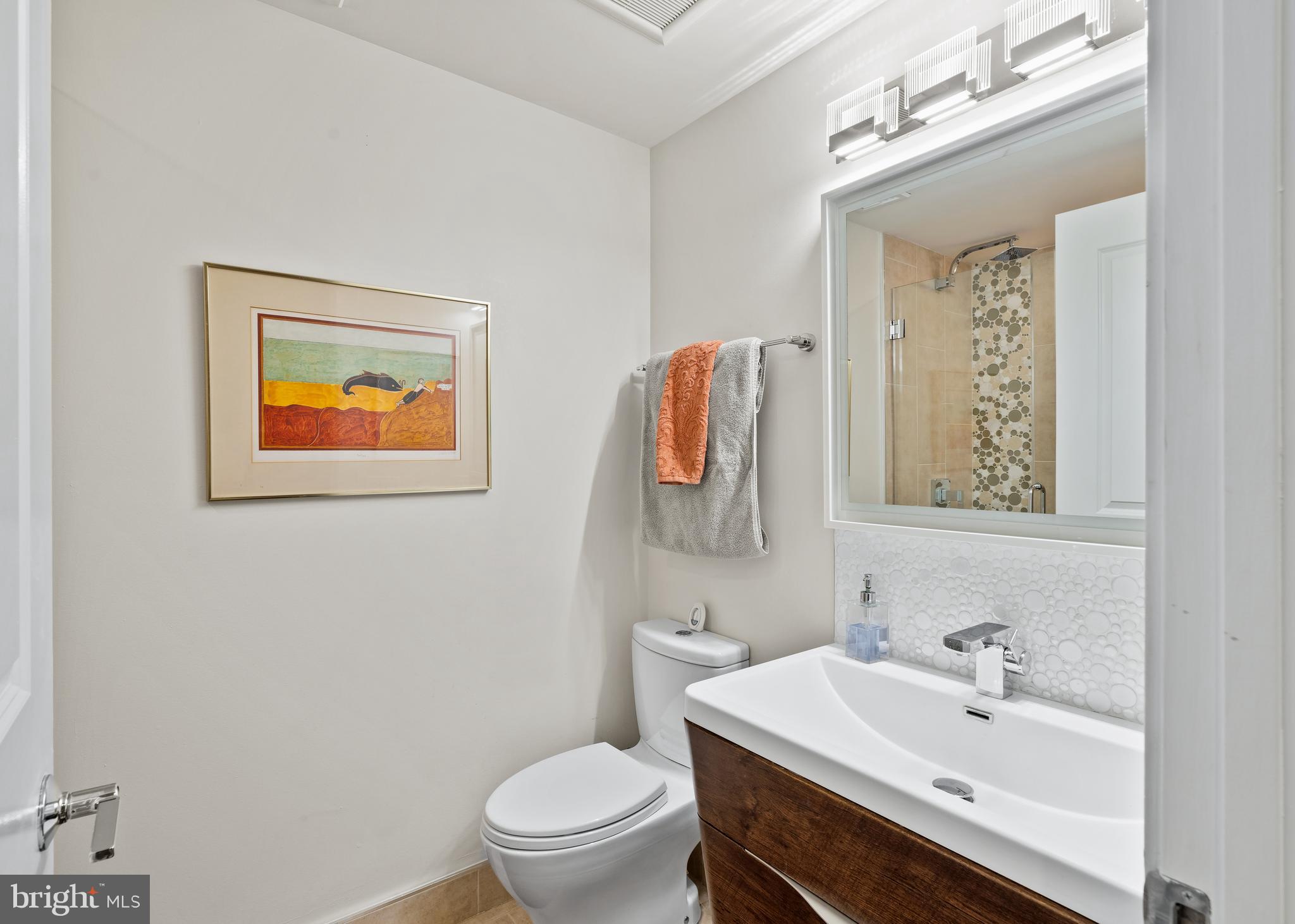 BELLA VISTA - Residential