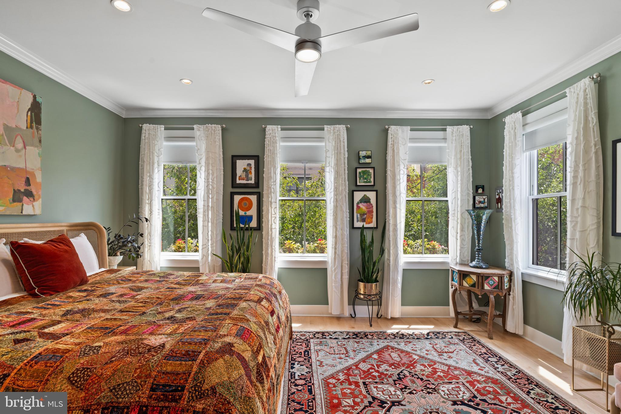 BELLA VISTA - Residential