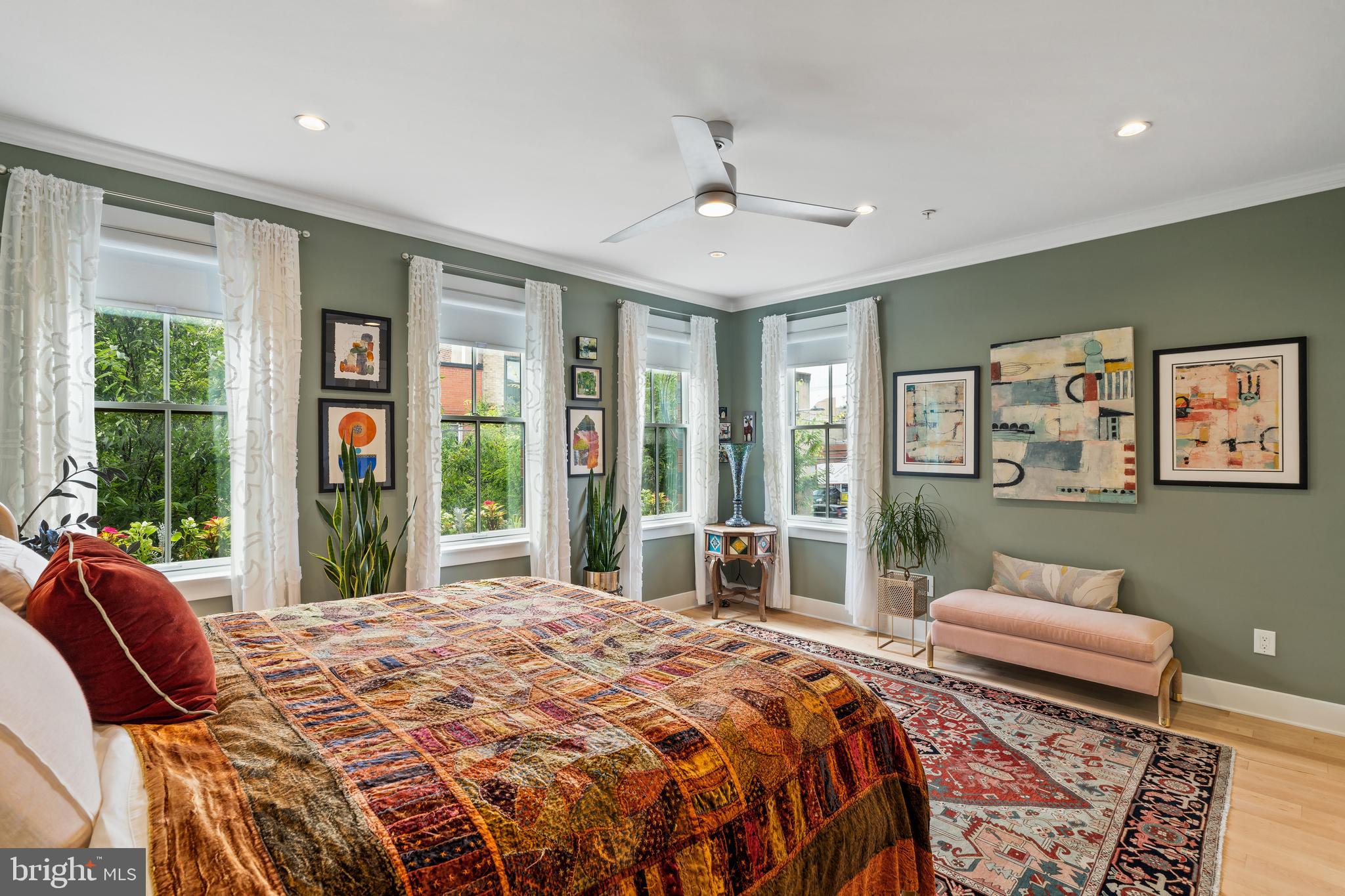 BELLA VISTA - Residential