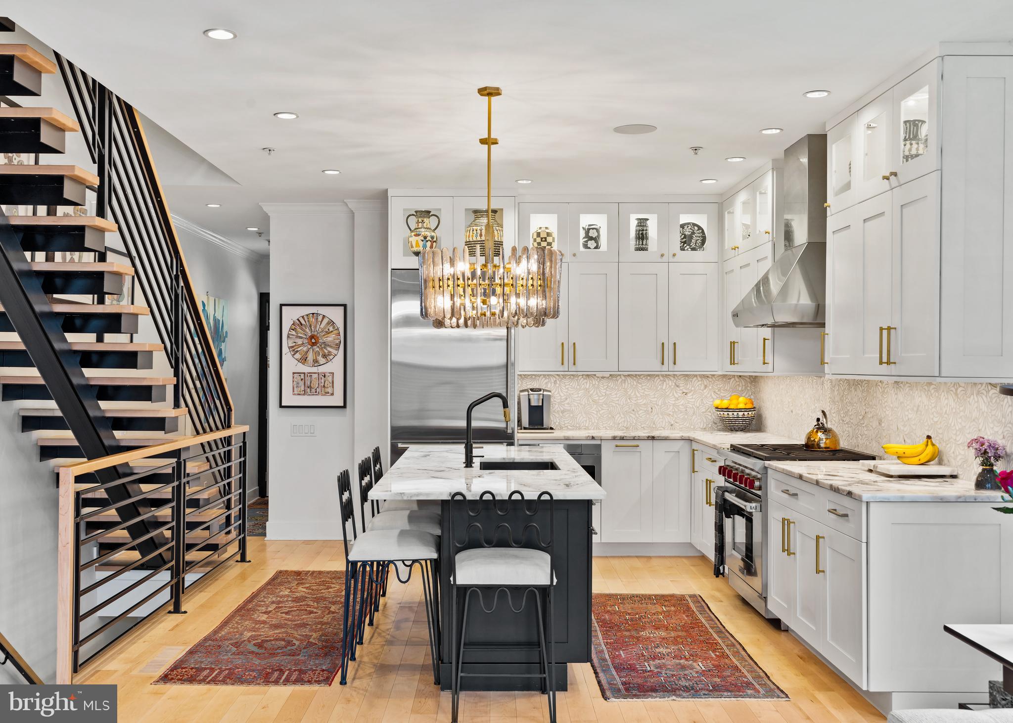 BELLA VISTA - Residential