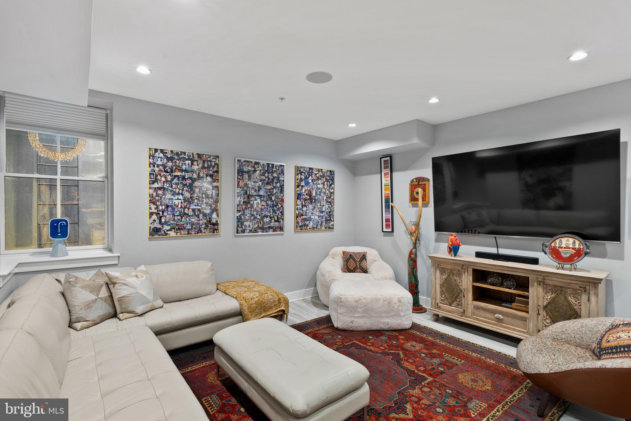 BELLA VISTA - Residential