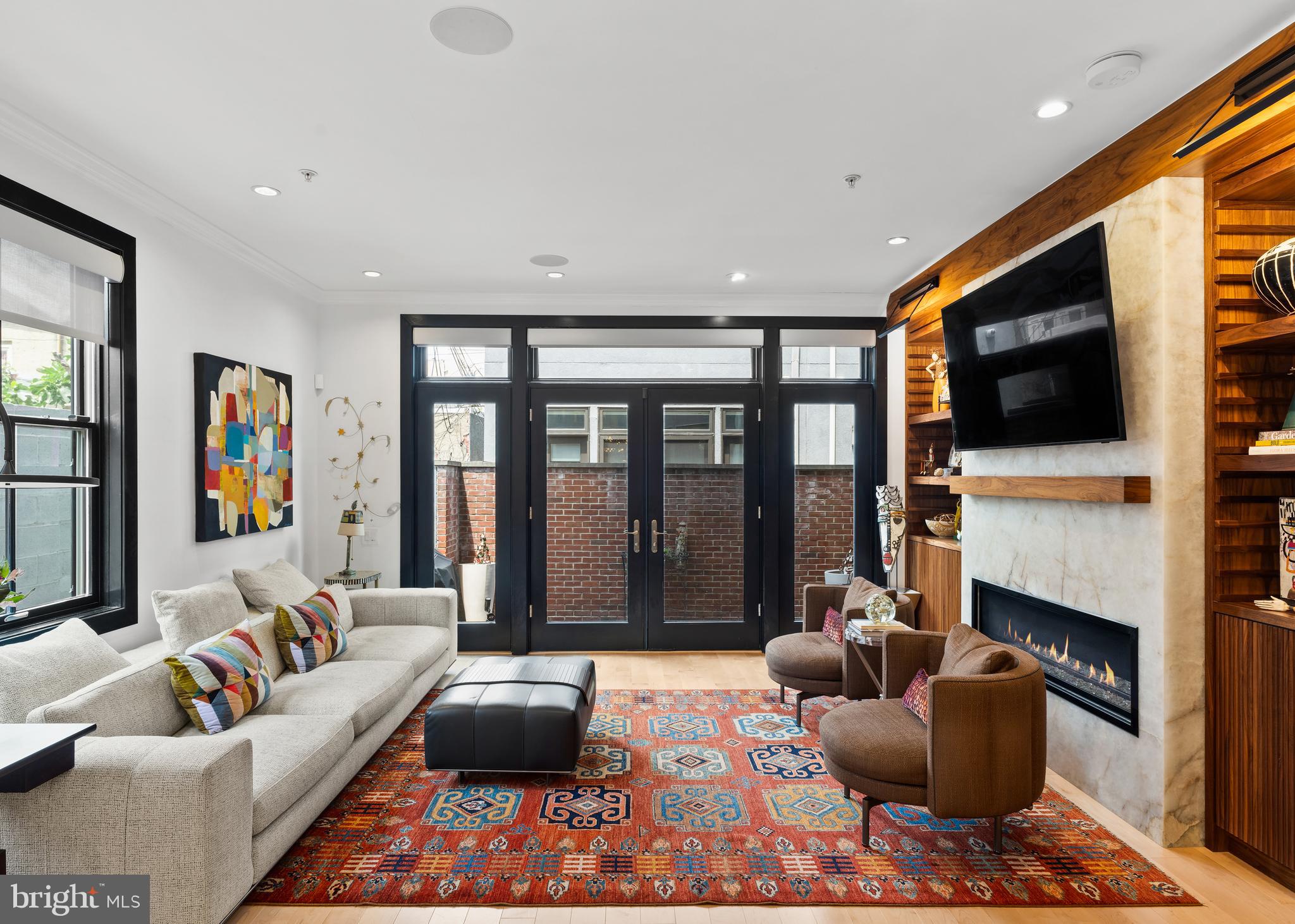 BELLA VISTA - Residential