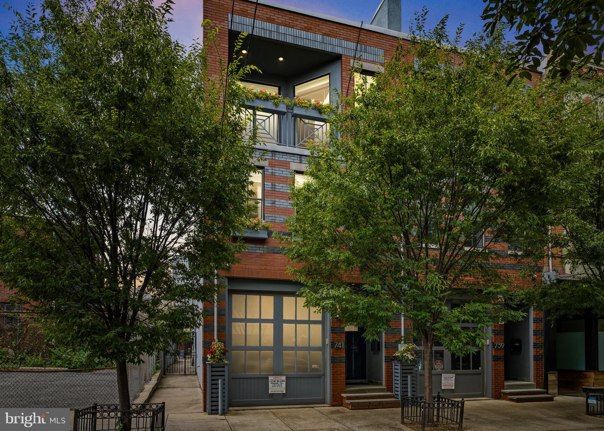 BELLA VISTA - Residential