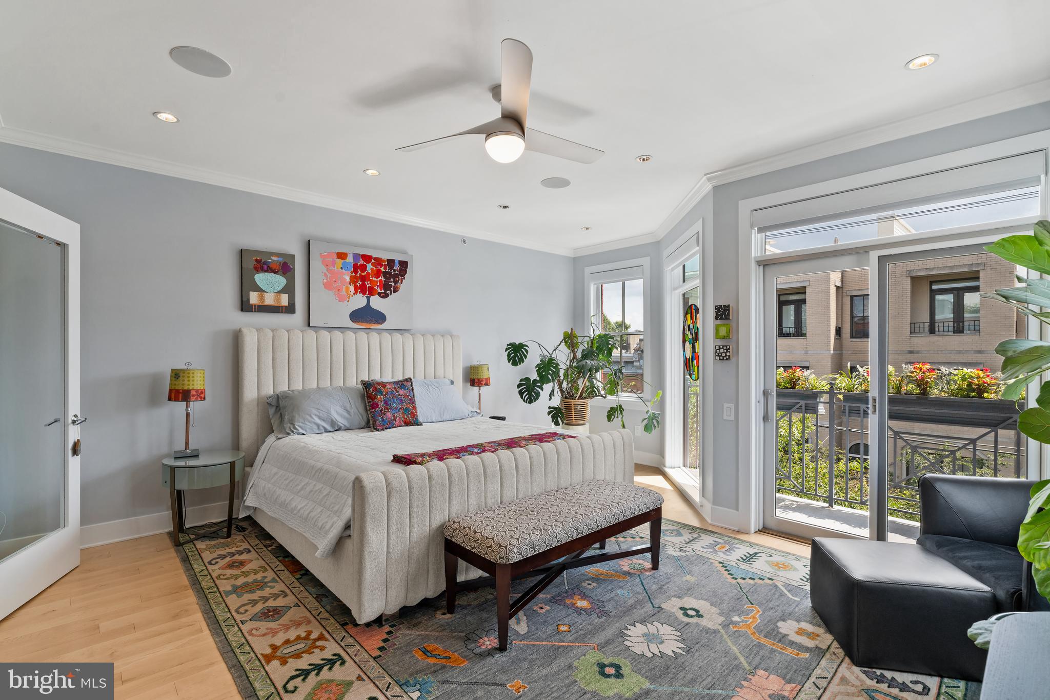 BELLA VISTA - Residential