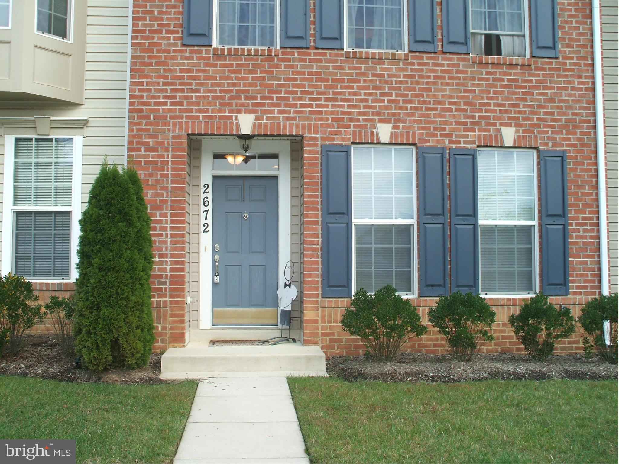 PINEY ORCHARD - Residential Lease