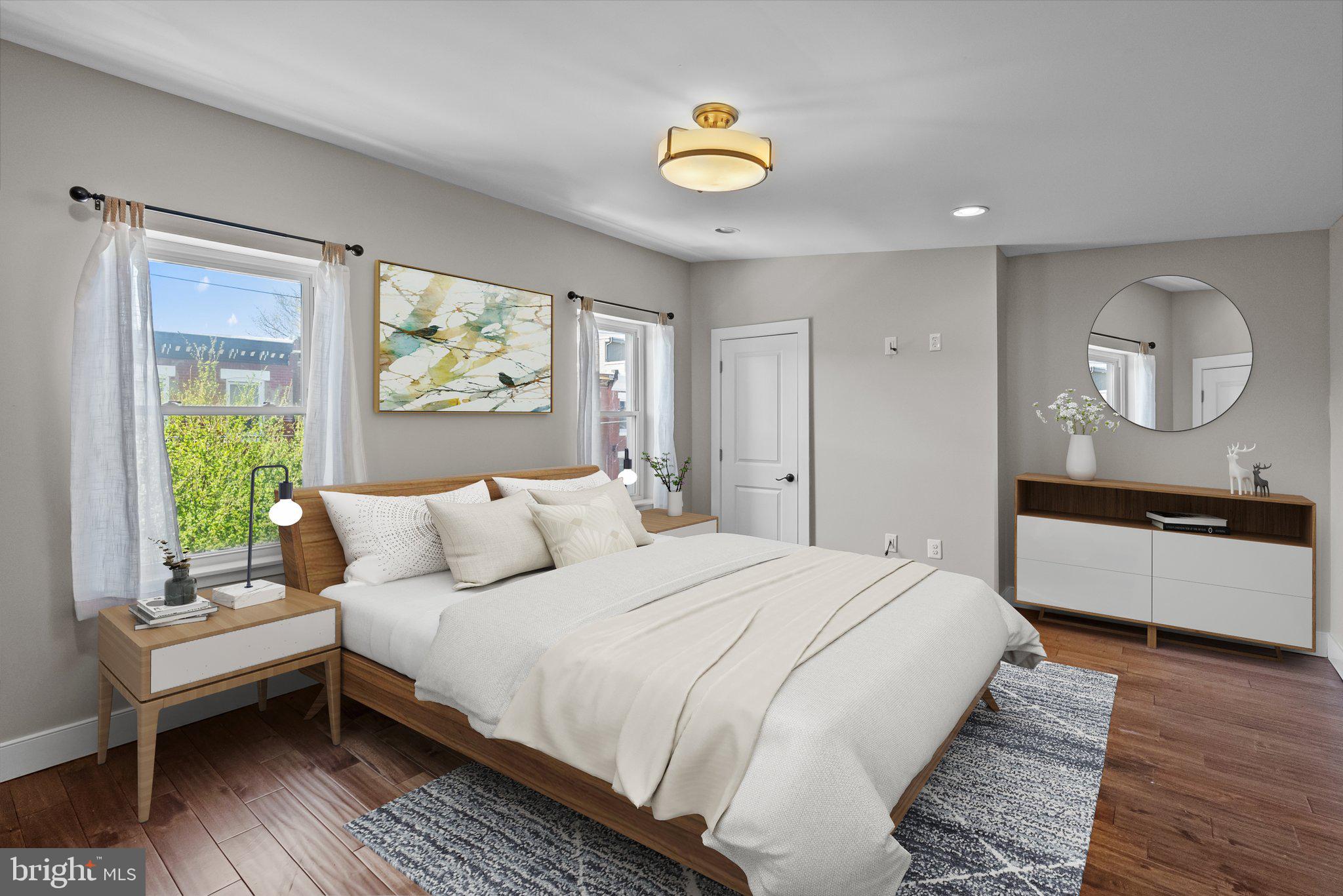 EAST KENSINGTON - Residential