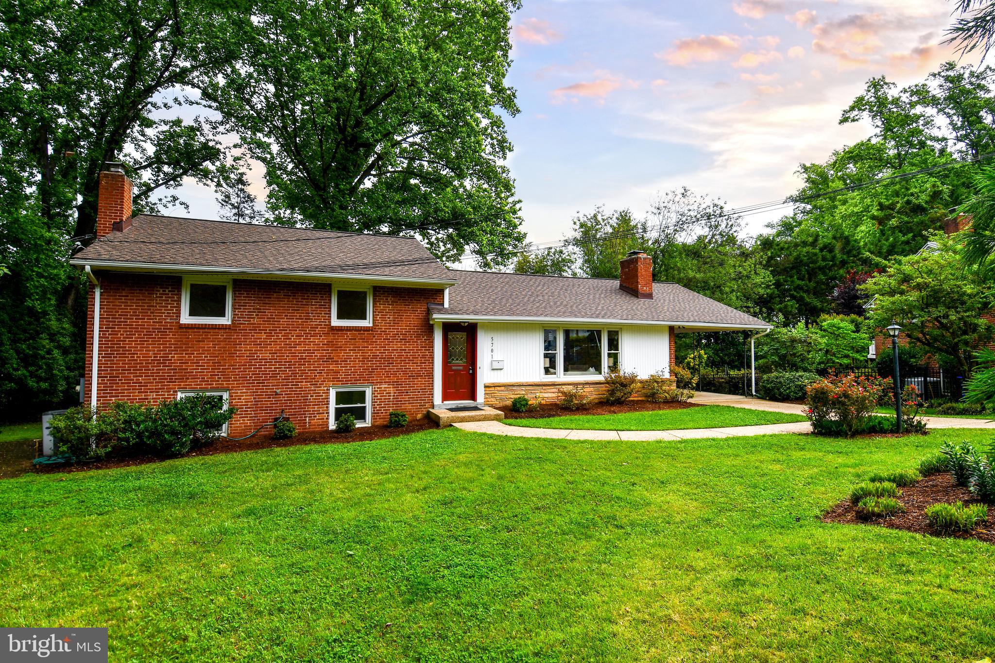 5701 RADNOR COURT