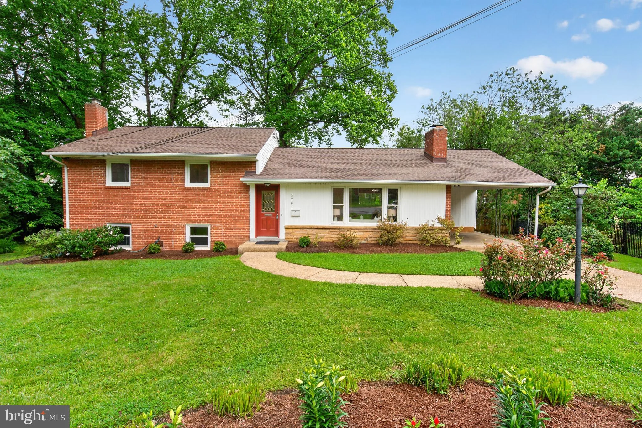 5701 Radnor Court