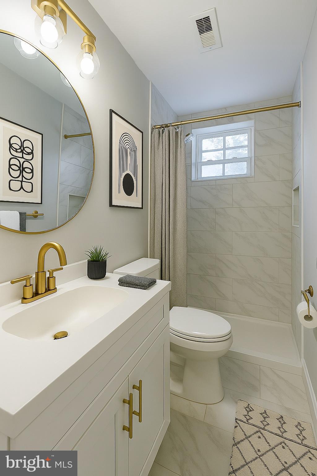 HOLLINS MARKET - Residential