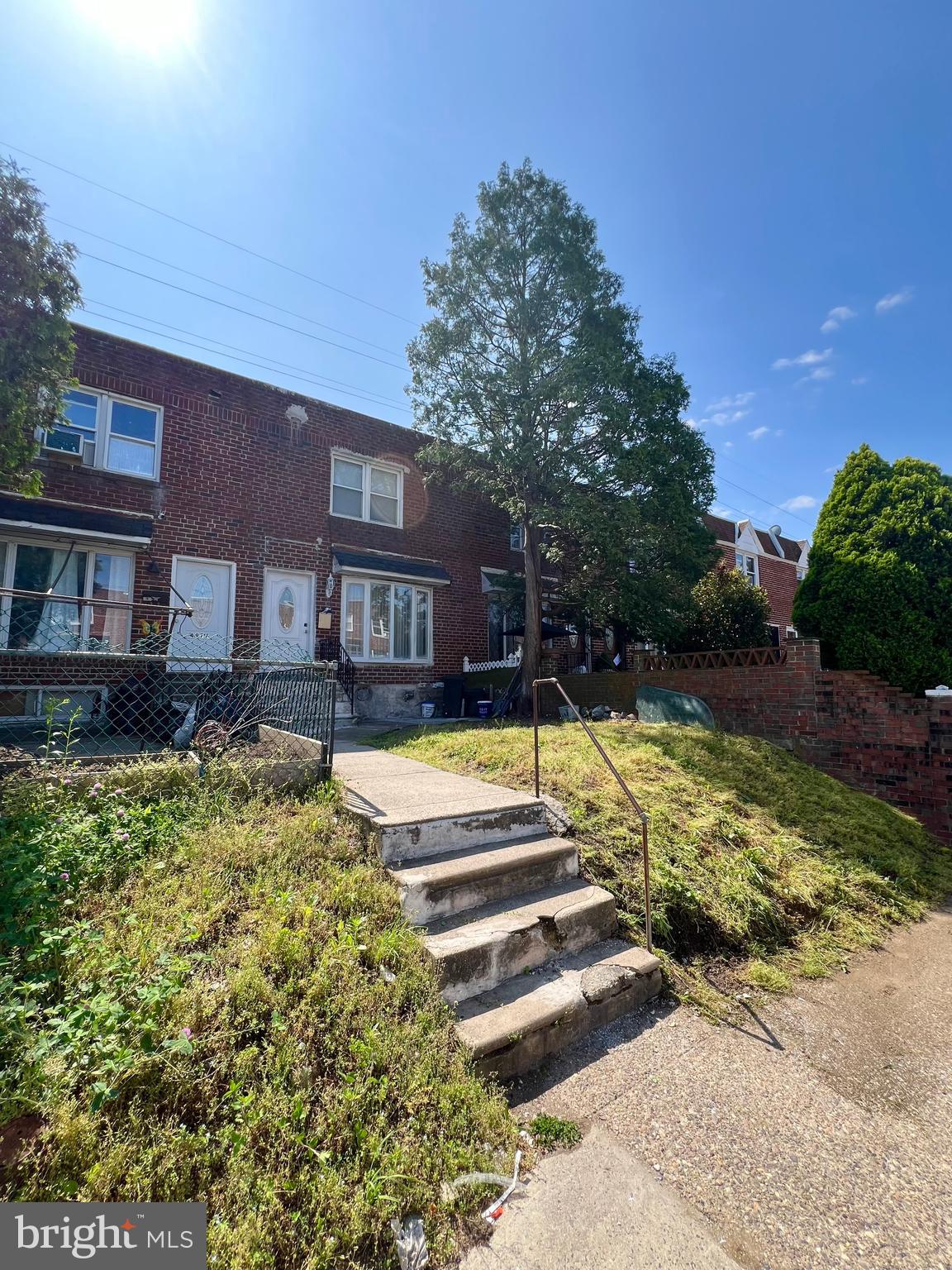 FELTONVILLE - Residential