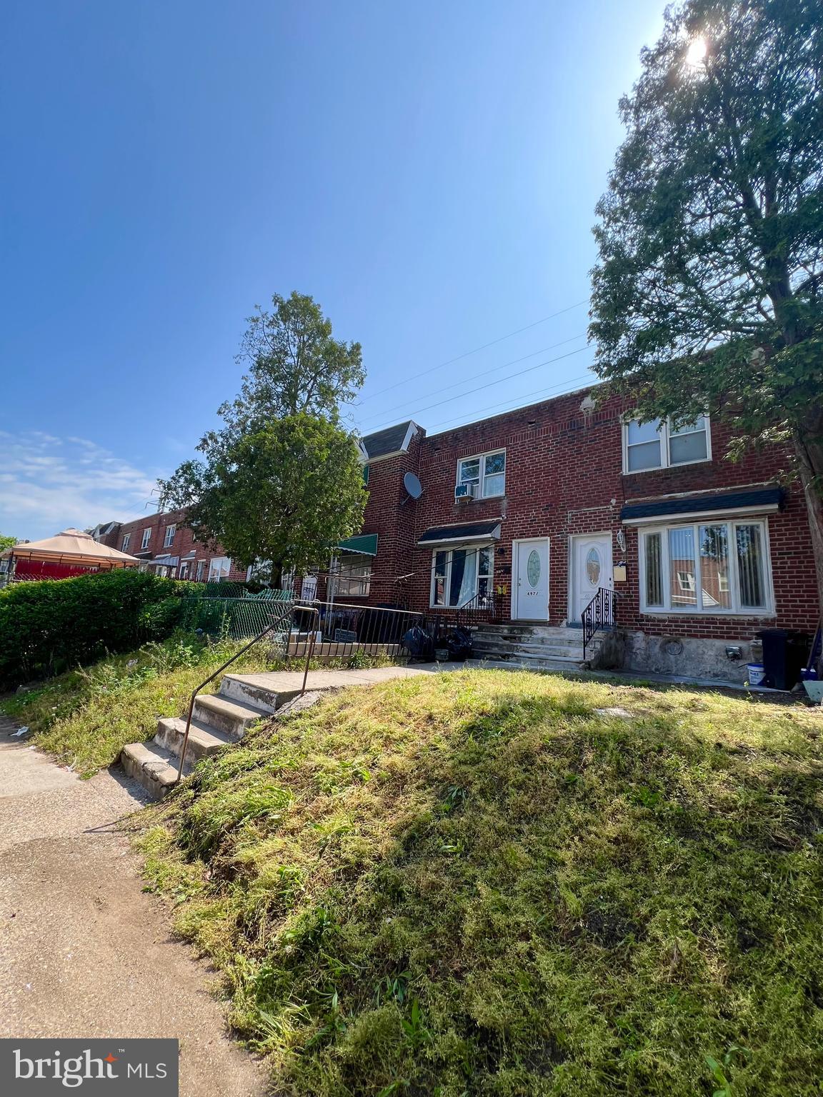 FELTONVILLE - Residential