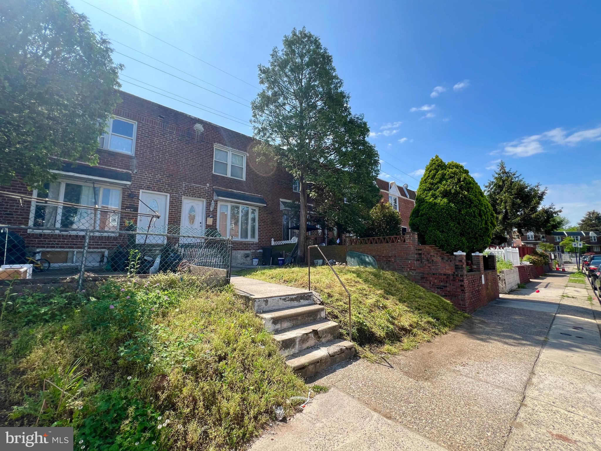 FELTONVILLE - Residential