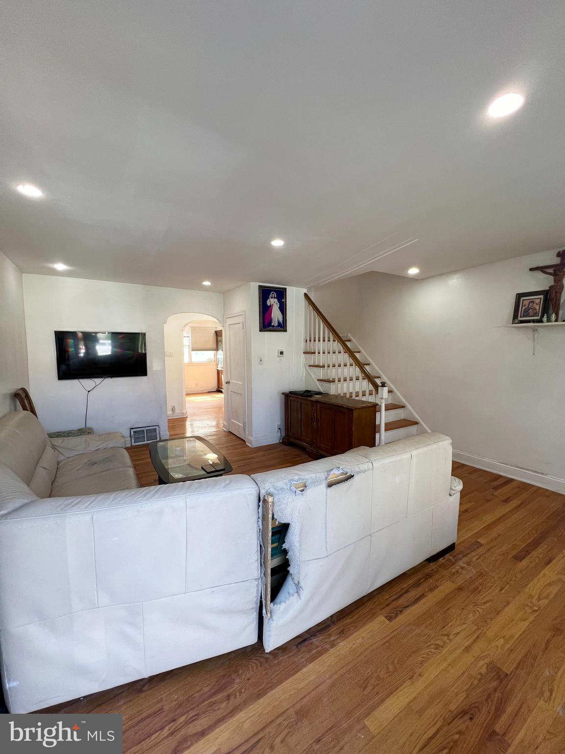 FELTONVILLE - Residential