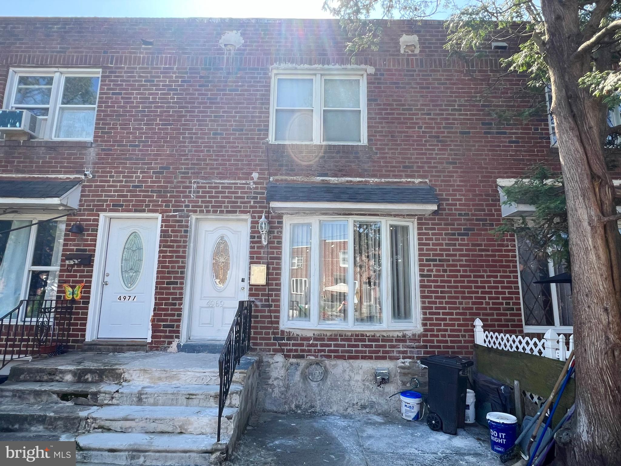 FELTONVILLE - Residential